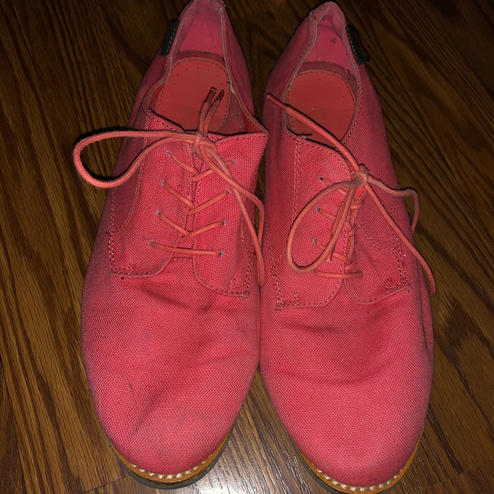 G.H. Bass & Co. Oxfords